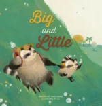 Big and Little | 9781605376363