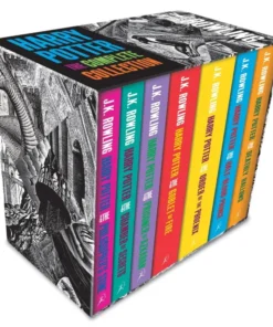 The Complete Collection (Adult Paperback)