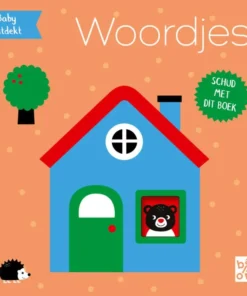 Woordjes