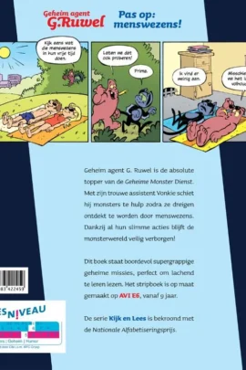 Menswezens! | 9789083422459 Menswezens! | 9789083422459