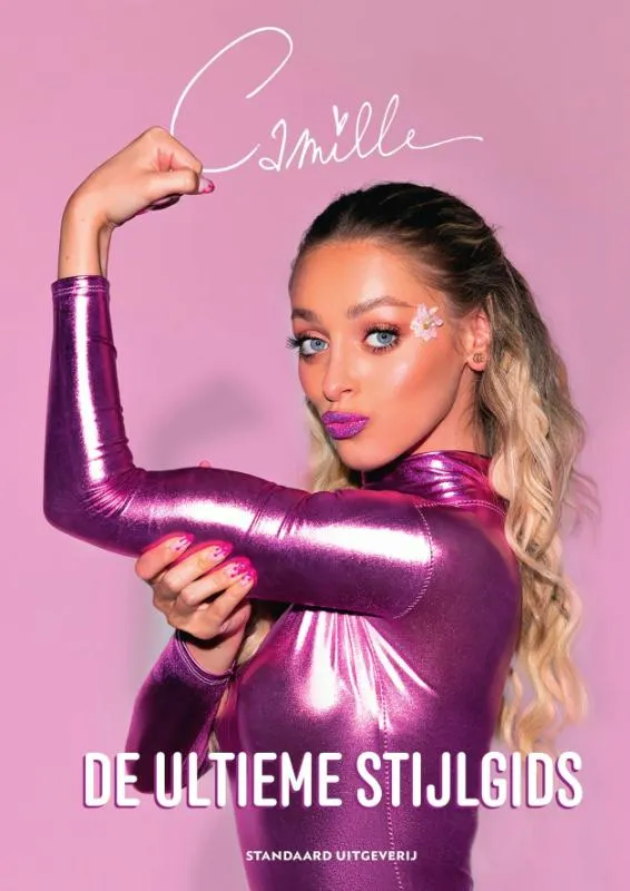 Camille posterboek | 9789002278464 Camille posterboek