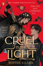 Cruel is the Light | 9780241642276