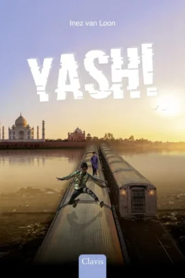 Yash!