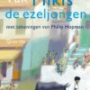 Mikis de ezeljongen | 9789045131337