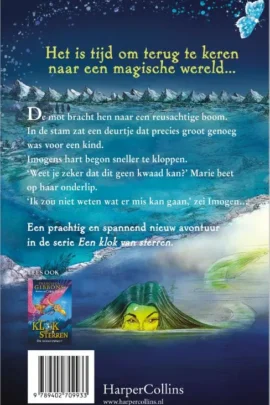 Alternative view of Achter de bergen