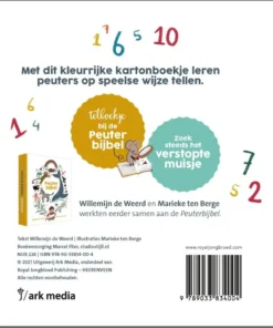 Alternative view of Samen tellen