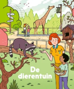 De dierentuin