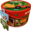 boek + giga puzzel | 9789036640992 boek + giga puzzel | 9789036640992