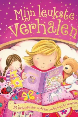 Mijn leukste verhalen