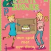 Een spel met een doos | 9789043944953 Een spel met een doos | 9789043944953