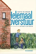 Helemaal overstuur | 9789462913837