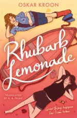 Rhubarb Lemonade | 9781471412356