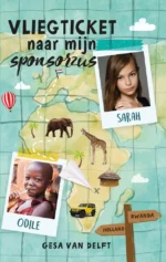 Vliegticket naar mijn sponsorzus | 9789025875251 Vliegticket naar mijn sponsorzus | 9789025875251