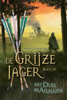 Het duel bij Araluen