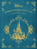 Disney's gouden avonturen voor het slapengaan | 9789048868612 Disney's gouden avonturen voor het slapengaan | 9789048868612