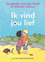 Ik vind jou lief | 9789021678757