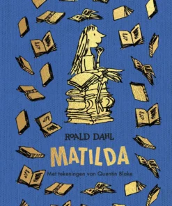 Matilda