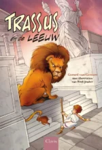 Trassus en de leeuw | 9789044840681