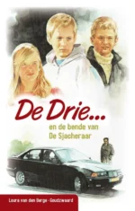 De drie en de bende van de Sjacheraar | 9789461182791
