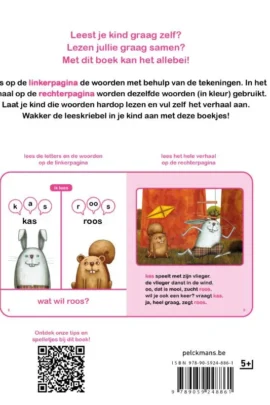 Alternative view of Kas is boos