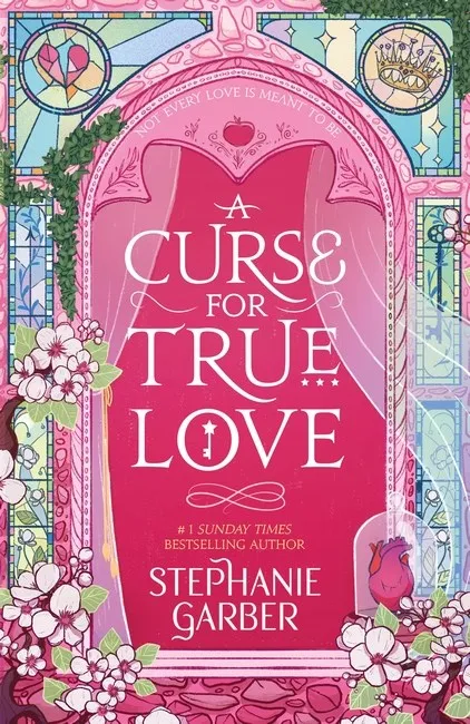 A Curse for True Love | 9781529399325 A Curse for True Love