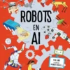 Robots en AI | 9789089674128 Robots en AI | 9789089674128
