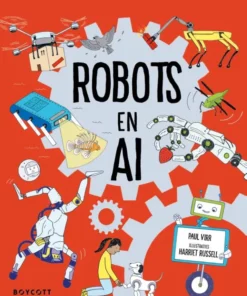 Robots en AI