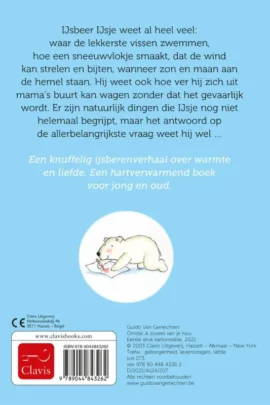 Omdat ik zoveel van je hou | 9789044843262