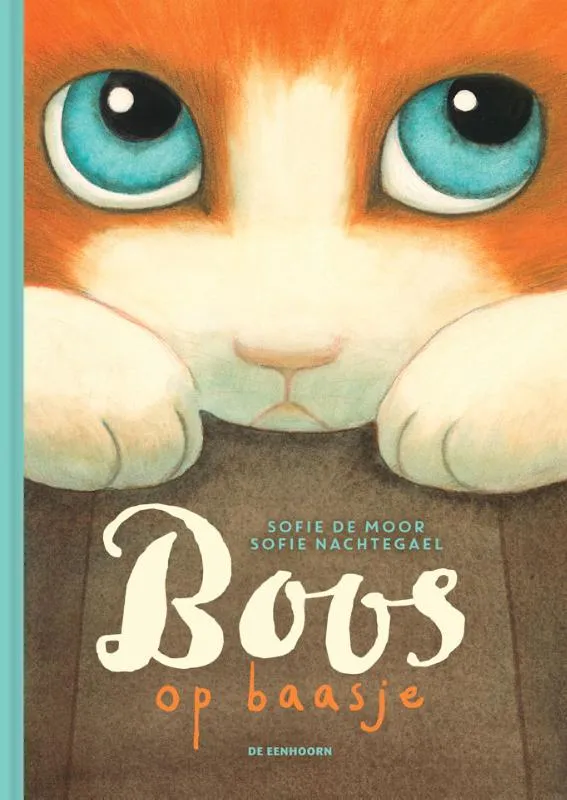 Boos op baasje | 9789462916920 Boos op baasje