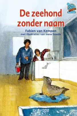 De zeehond zonder naam