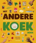 Het andere koek boek | 9789083180700 Het andere koek boek | 9789083180700