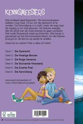 Alternative view of De Kennisberg