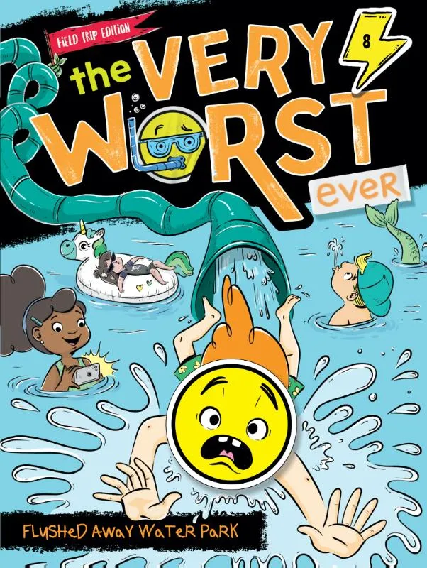 Field Trip Edition | 9781665973533 Field Trip Edition