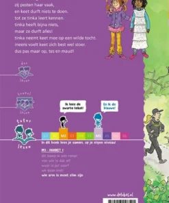 Alternative view of Wie arm is moet slim zijn