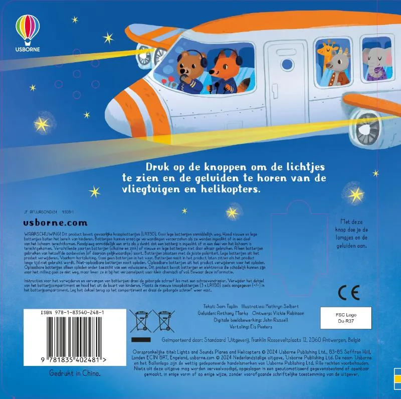 Kerstmis | 9781835402481 Kerstmis - Afbeelding 2