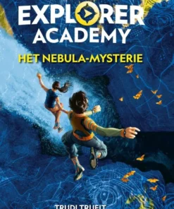 Het Nebula-mysterie