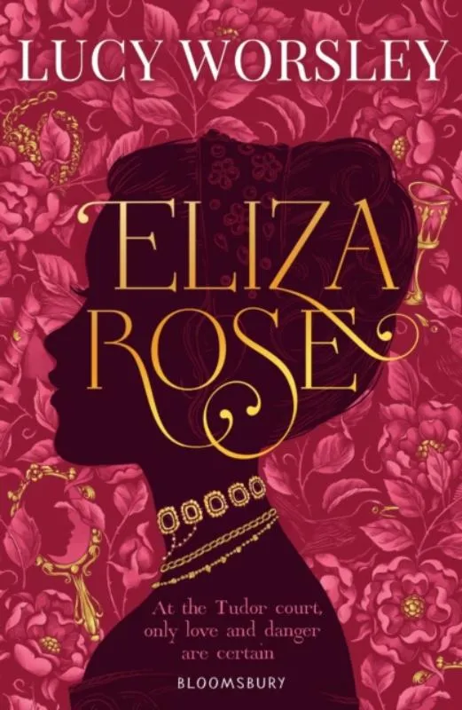 Eliza Rose | 9781408898031 Eliza Rose