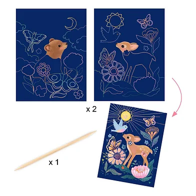 Creatieve activiteiten | 3070900093294 Creatieve activiteiten - Afbeelding 7