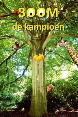 Boom de kampioen