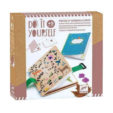 Kleine botanist | 3070900079731 Kleine botanist