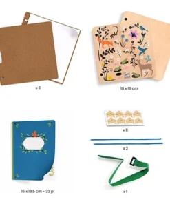 Kleine botanist | 3070900079731 Kleine botanist | 3070900079731