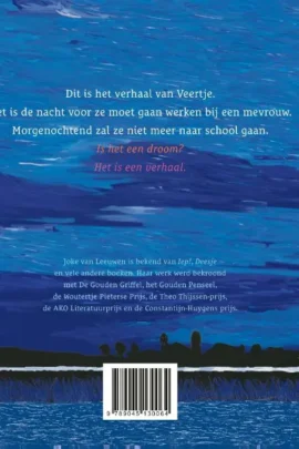 Alternative view of De weg naar morgenochtend