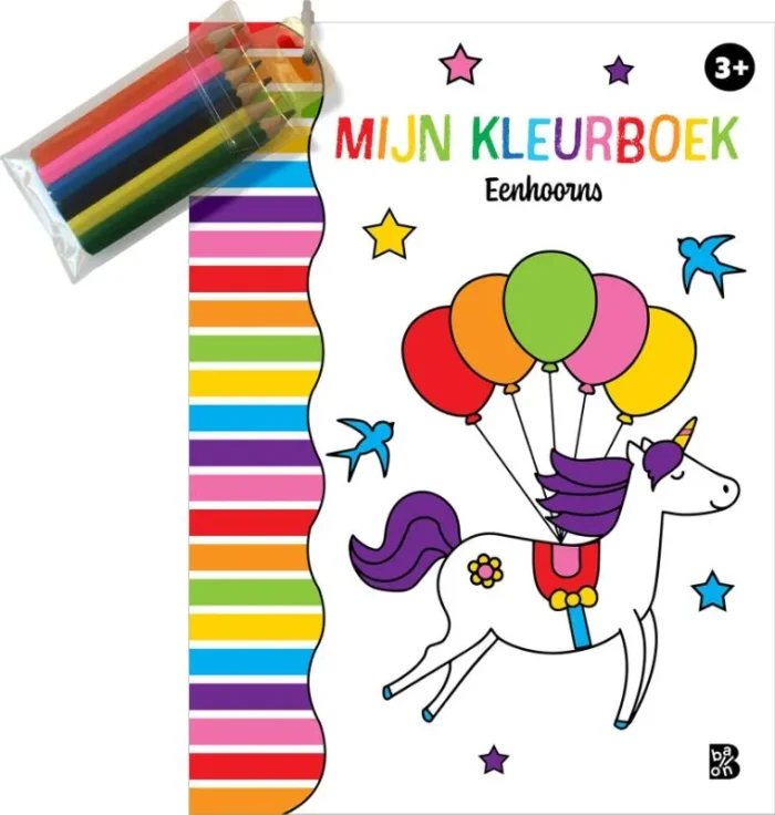 100 leerzame spelletjes 3+