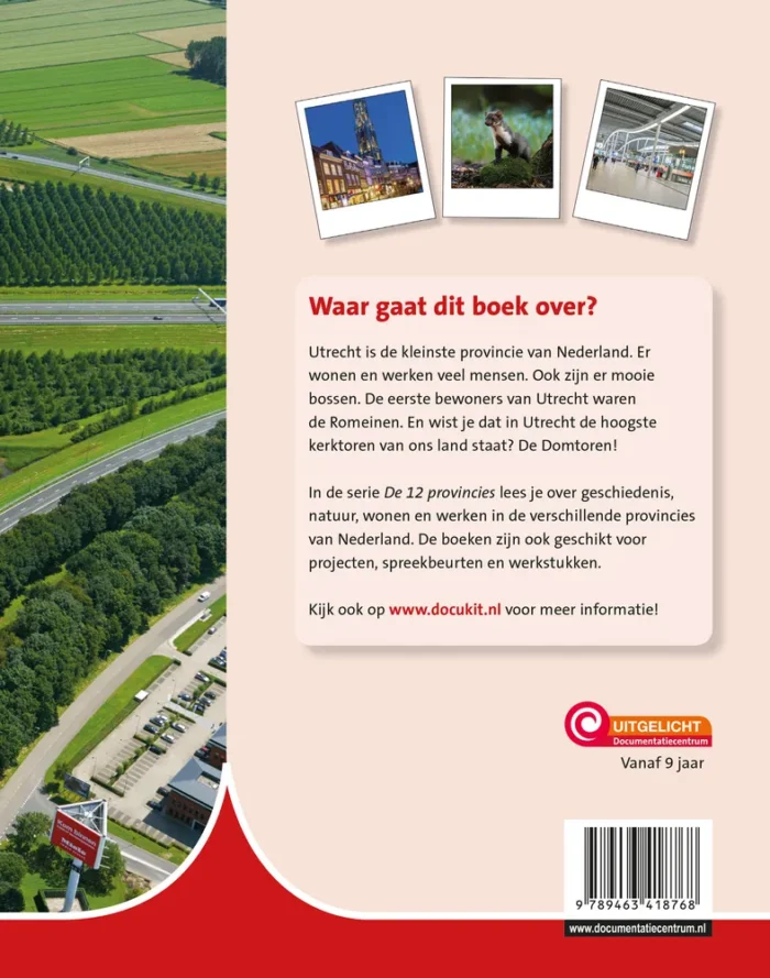 Utrecht - Afbeelding 2