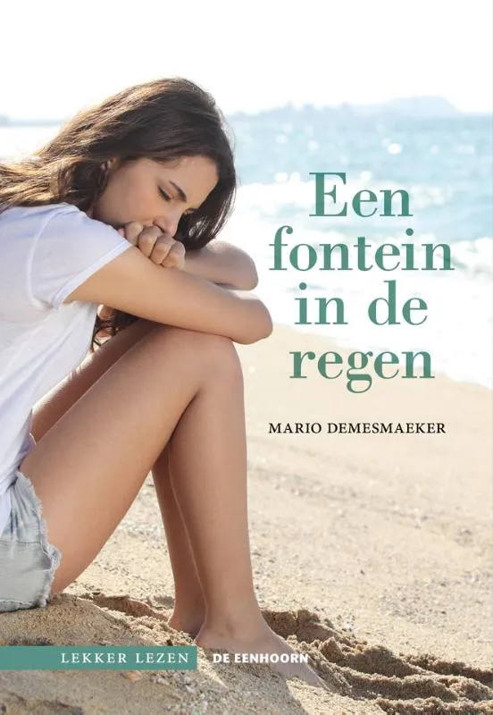 Een fontein in de regen | 9789462917637 Een fontein in de regen
