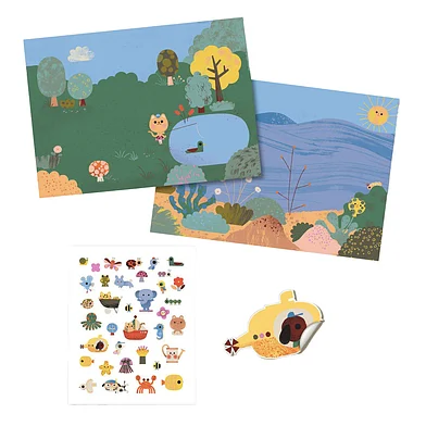 Summertime | 3070900099494 Summertime - Afbeelding 2