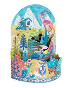 3D kleuren | 3070900087439