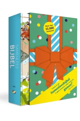 Samenleesbijbel