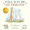 Will You Be My Friend? | 9789492482822