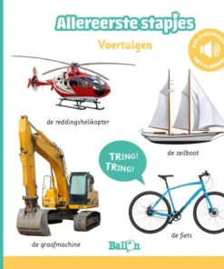 Voertuigen